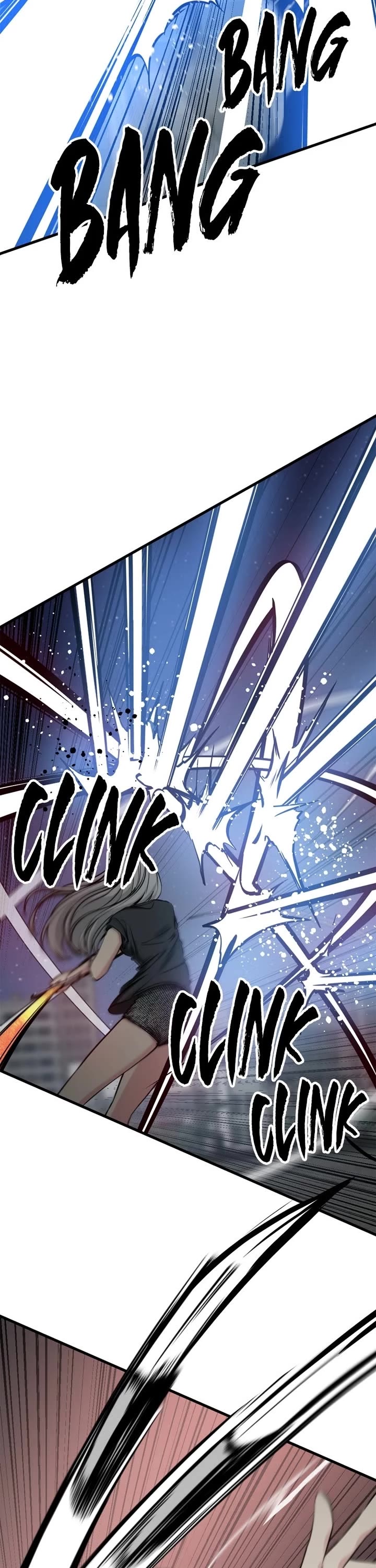 Hero Killer (Beolkkul) Chapter 239 page 8 - Chapter 239: Episode 239