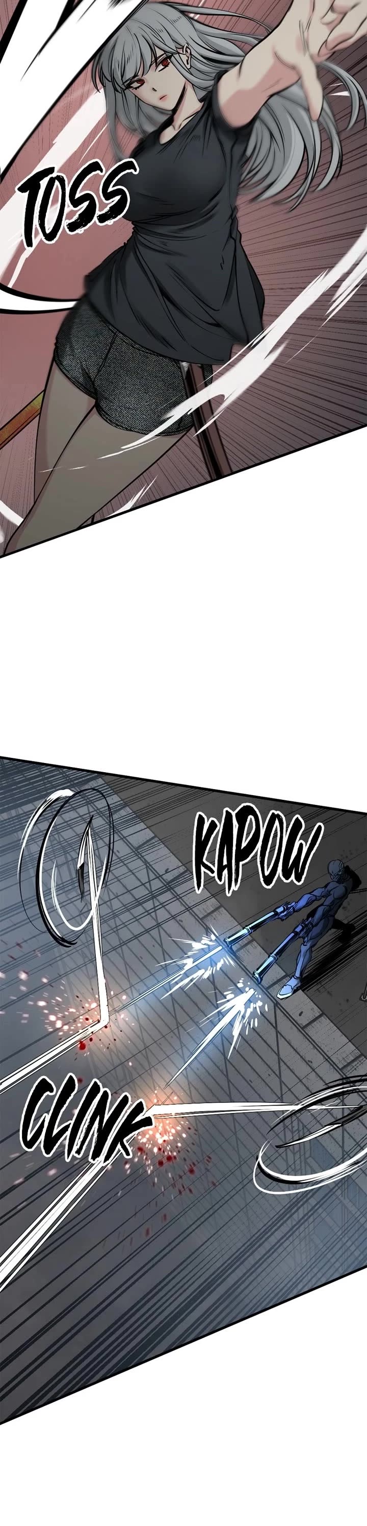 Hero Killer (Beolkkul) Chapter 239 page 9 - Chapter 239: Episode 239