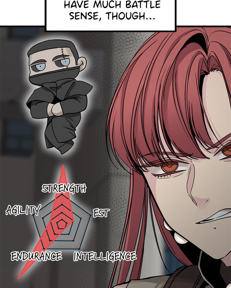 Hero Killer (Beolkkul) Chapter 24 page 11 - Chapter 24: Episode 24