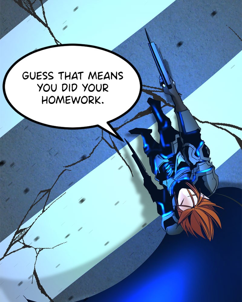 Hero Killer (Beolkkul) Chapter 24 page 124 - Chapter 24: Episode 24