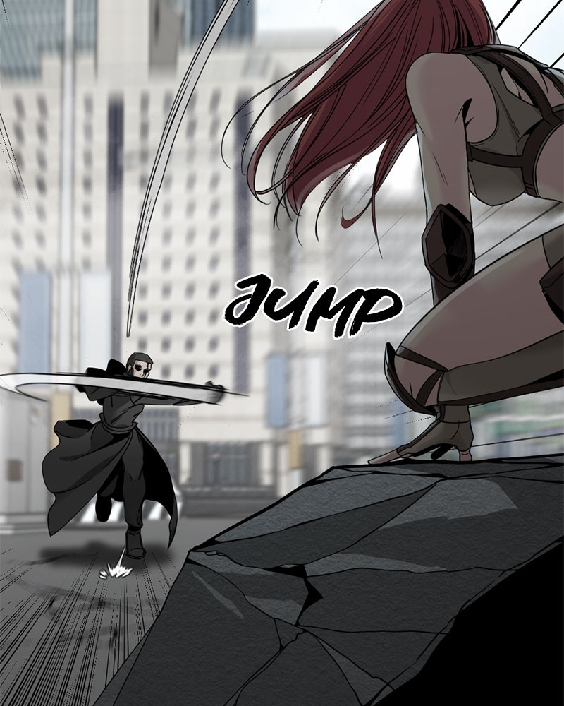 Hero Killer (Beolkkul) Chapter 24 page 13 - Chapter 24: Episode 24