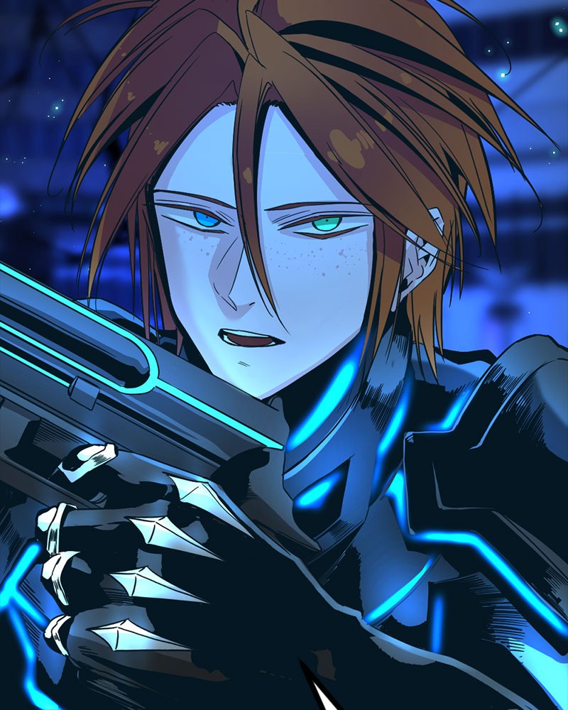 Hero Killer (Beolkkul) Chapter 24 page 145 - Chapter 24: Episode 24