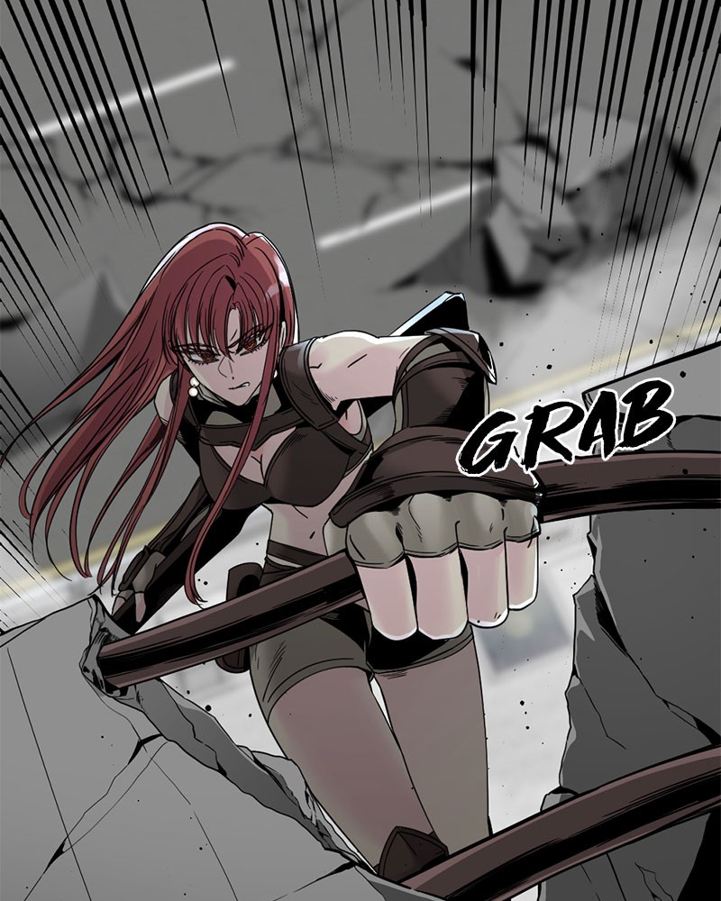 Hero Killer (Beolkkul) Chapter 24 page 33 - Chapter 24: Episode 24