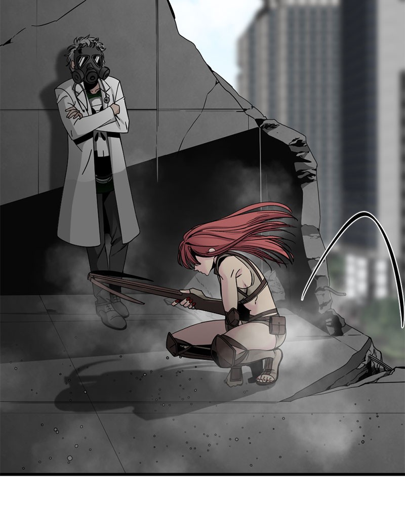 Hero Killer (Beolkkul) Chapter 24 page 35 - Chapter 24: Episode 24