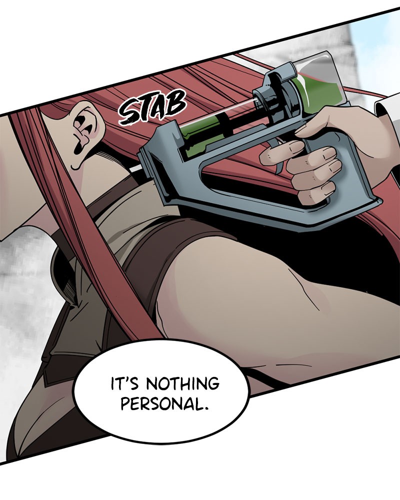 Hero Killer (Beolkkul) Chapter 24 page 42 - Chapter 24: Episode 24