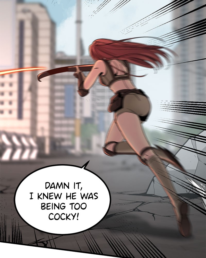 Hero Killer (Beolkkul) Chapter 24 page 6 - Chapter 24: Episode 24