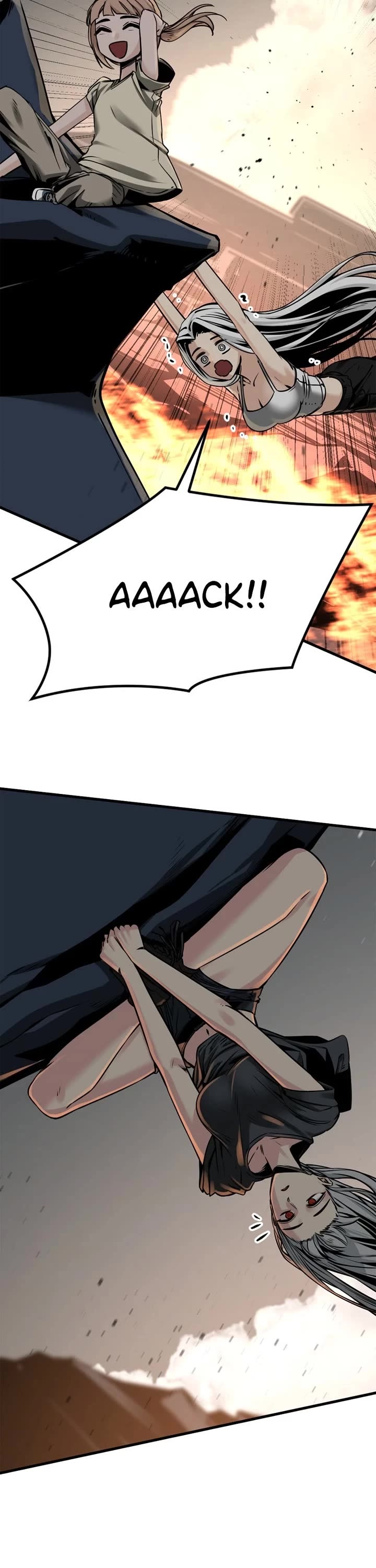 Hero Killer (Beolkkul) Chapter 240 page 11 - Chapter 240: Episode 240