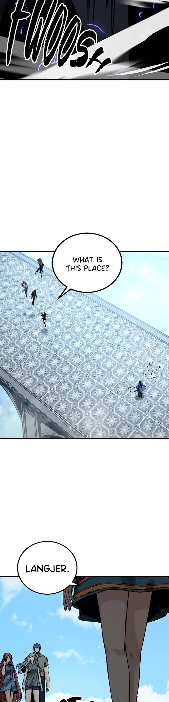 Hero Killer (Beolkkul) Chapter 240 page 14 - Chapter 240: Episode 240