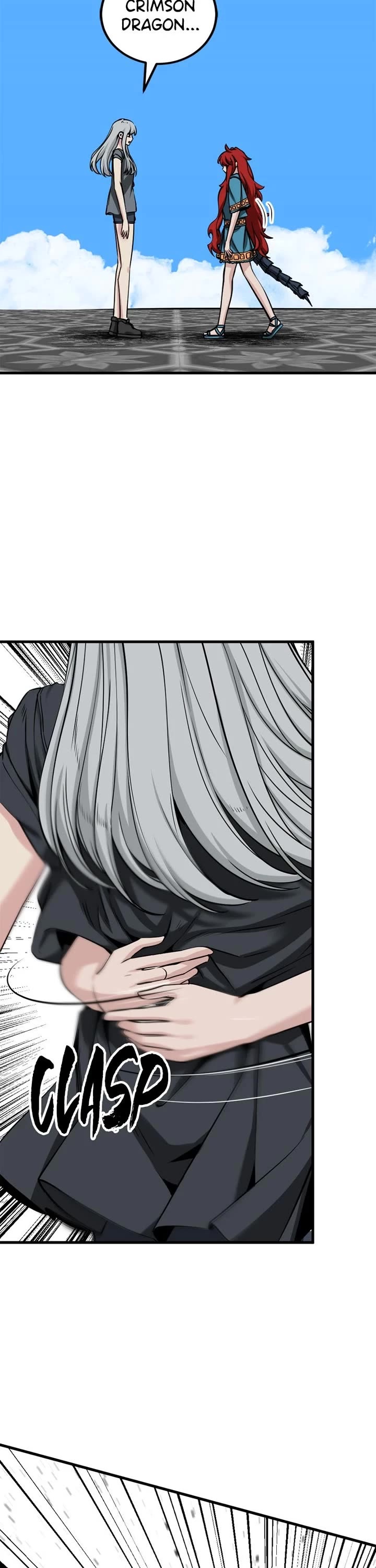 Hero Killer (Beolkkul) Chapter 240 page 16 - Chapter 240: Episode 240