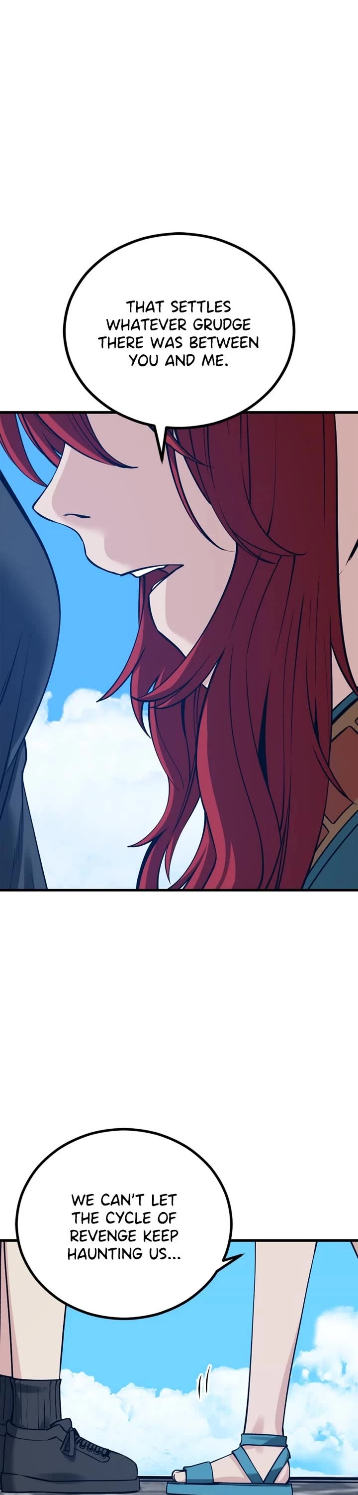 Hero Killer (Beolkkul) Chapter 240 page 18 - Chapter 240: Episode 240