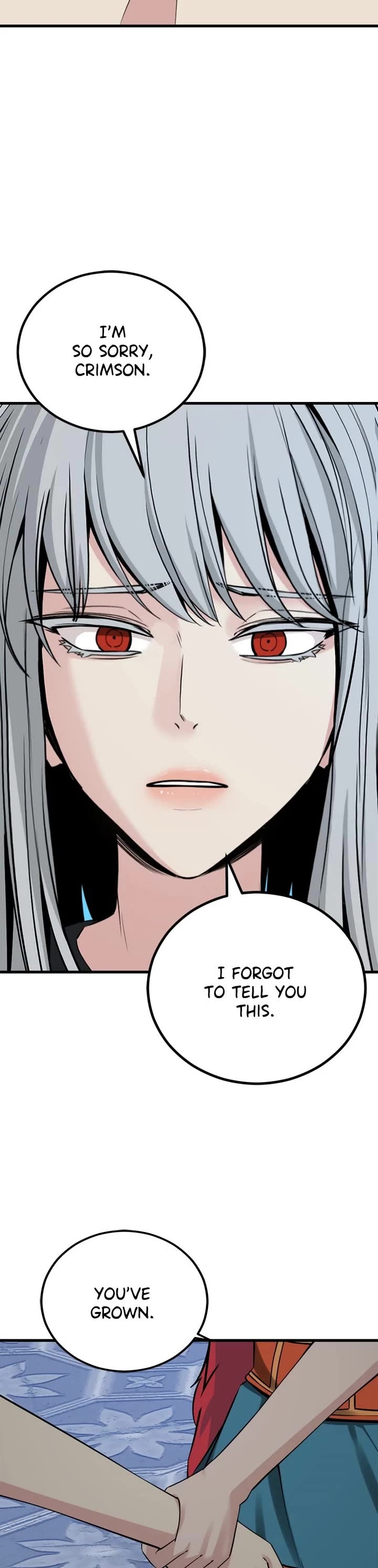 Hero Killer (Beolkkul) Chapter 240 page 20 - Chapter 240: Episode 240