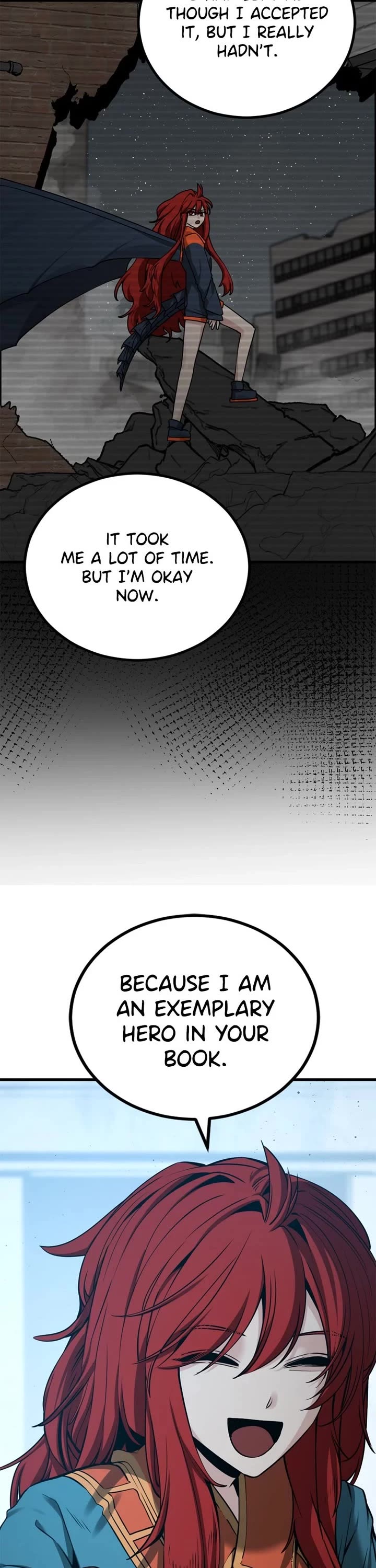 Hero Killer (Beolkkul) Chapter 240 page 22 - Chapter 240: Episode 240