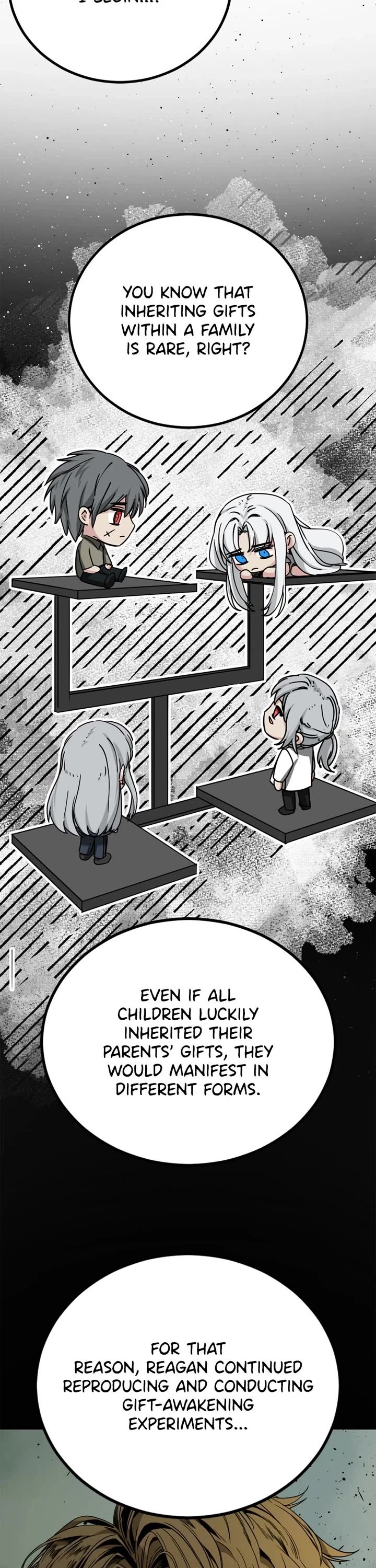 Hero Killer (Beolkkul) Chapter 240 page 27 - Chapter 240: Episode 240