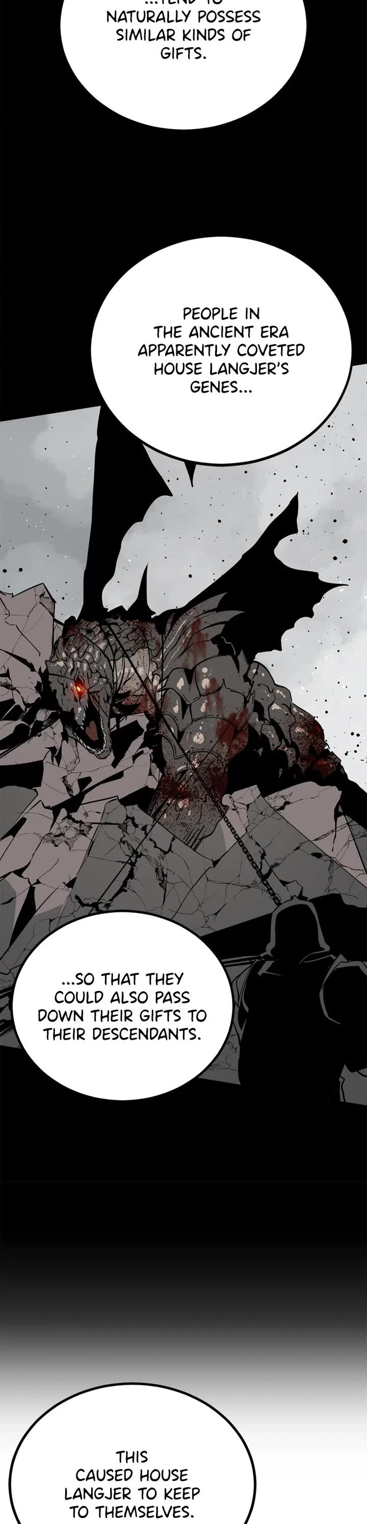 Hero Killer (Beolkkul) Chapter 240 page 29 - Chapter 240: Episode 240