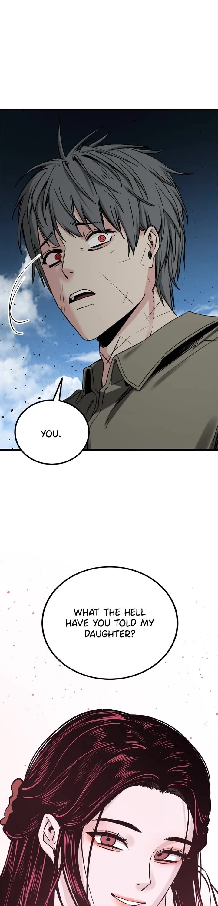 Hero Killer (Beolkkul) Chapter 240 page 34 - Chapter 240: Episode 240