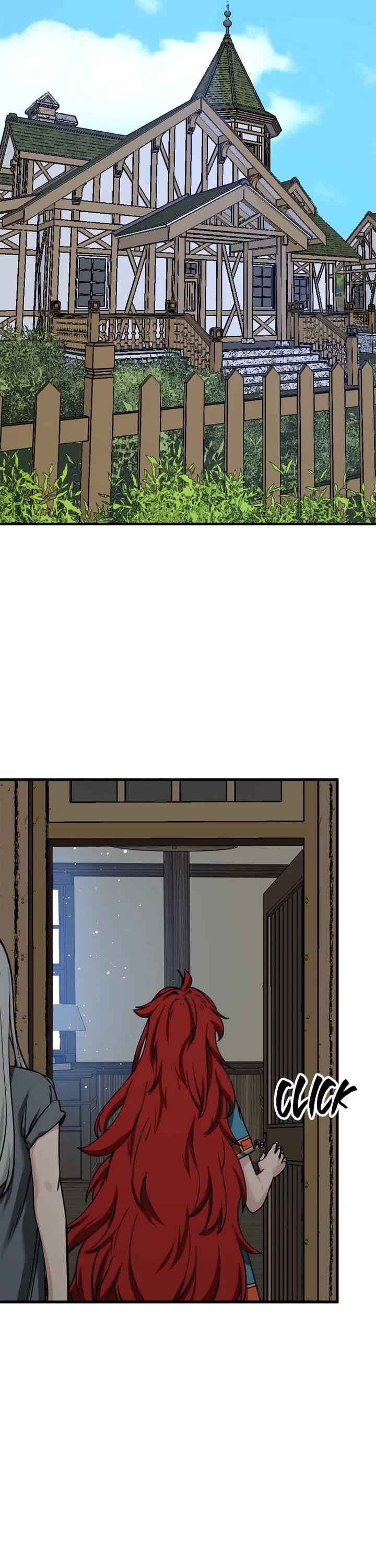 Hero Killer (Beolkkul) Chapter 240 page 36 - Chapter 240: Episode 240