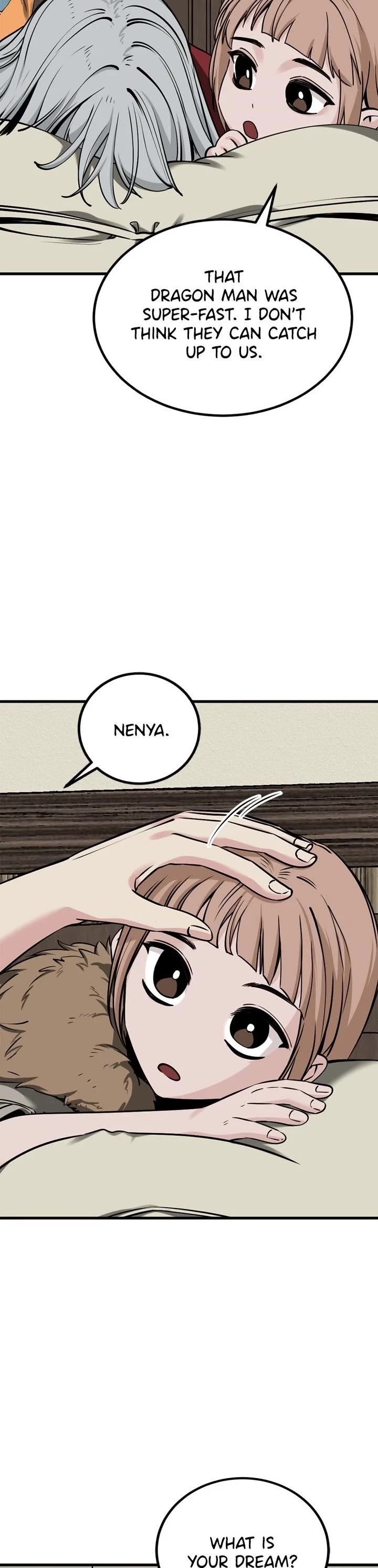 Hero Killer (Beolkkul) Chapter 240 page 39 - Chapter 240: Episode 240