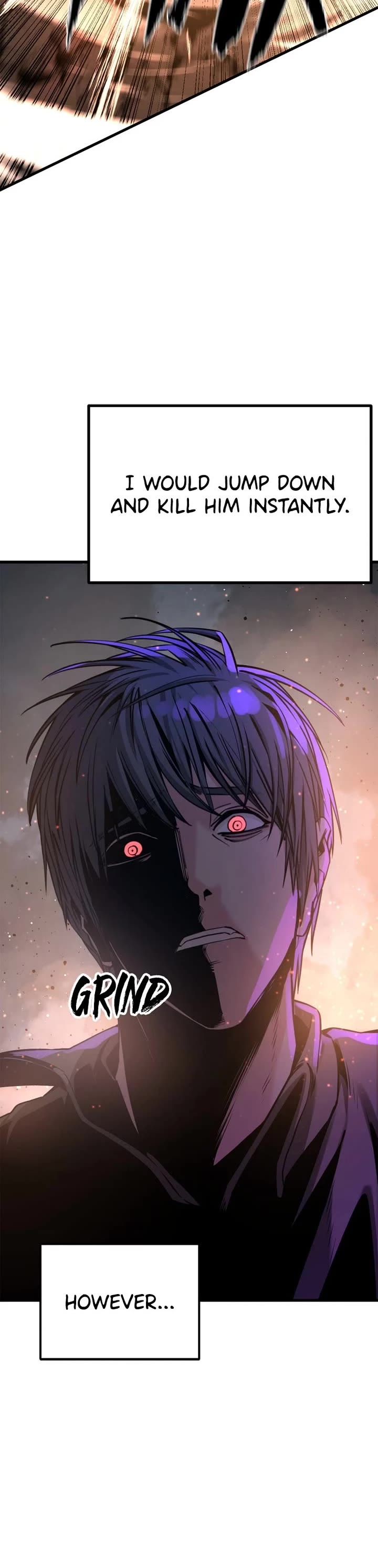 Hero Killer (Beolkkul) Chapter 240 page 4 - Chapter 240: Episode 240