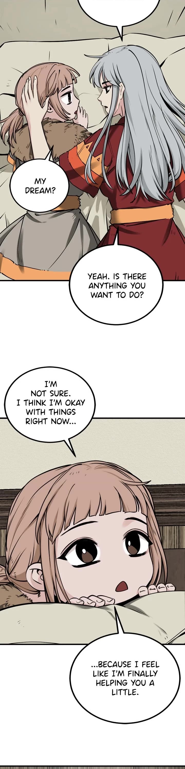 Hero Killer (Beolkkul) Chapter 240 page 40 - Chapter 240: Episode 240