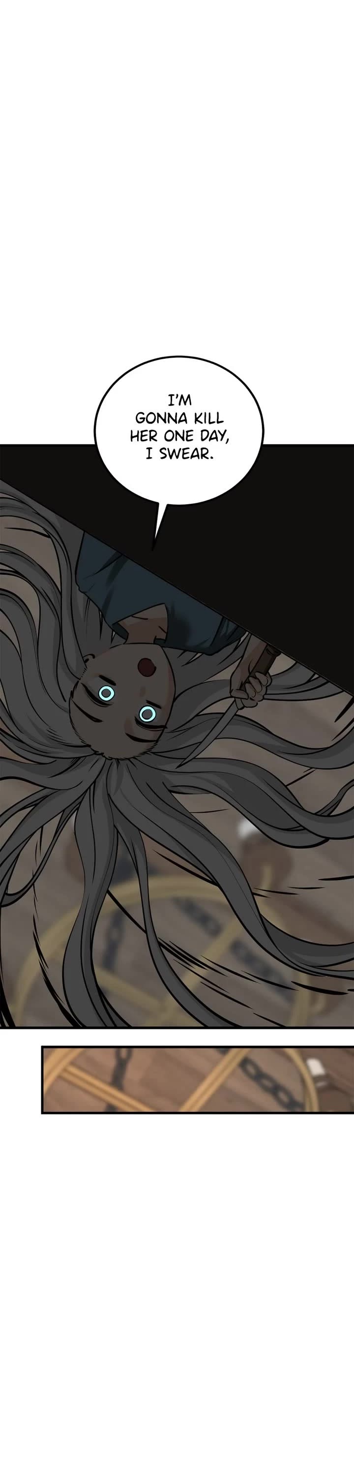 Hero Killer (Beolkkul) Chapter 240 page 44 - Chapter 240: Episode 240