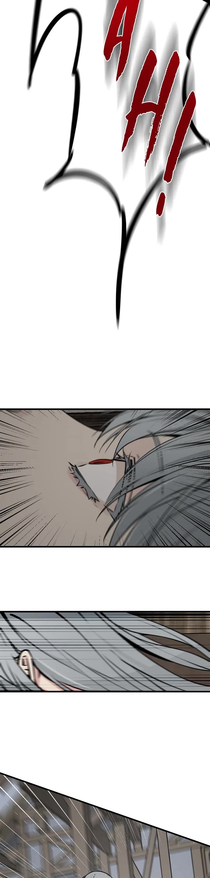 Hero Killer (Beolkkul) Chapter 240 page 46 - Chapter 240: Episode 240