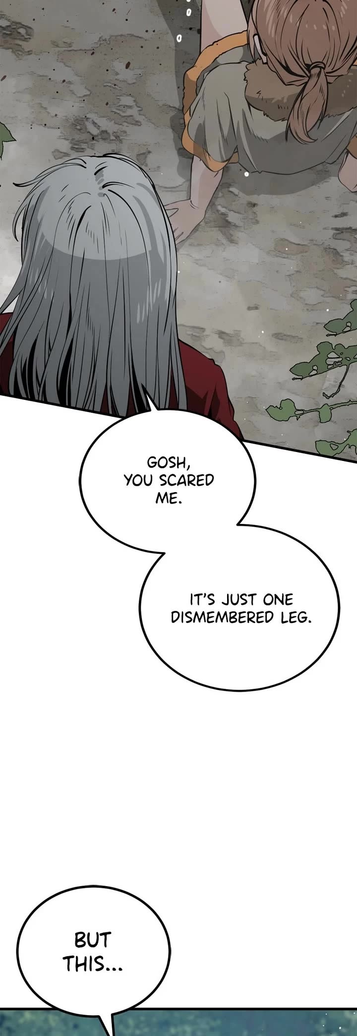 Hero Killer (Beolkkul) Chapter 240 page 48 - Chapter 240: Episode 240