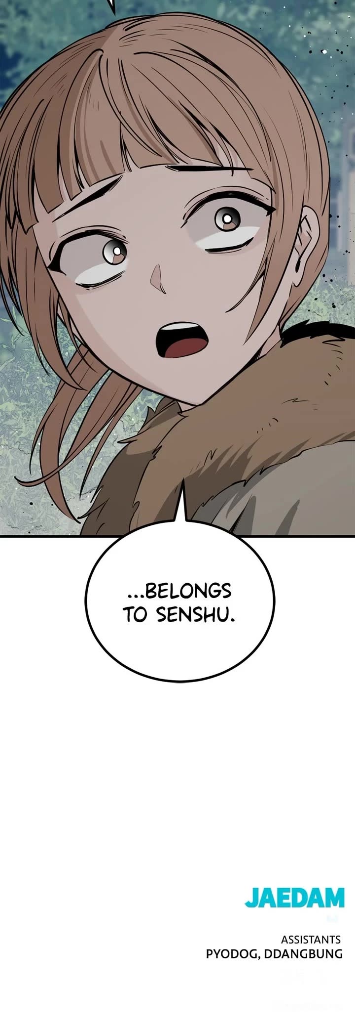 Hero Killer (Beolkkul) Chapter 240 page 49 - Chapter 240: Episode 240