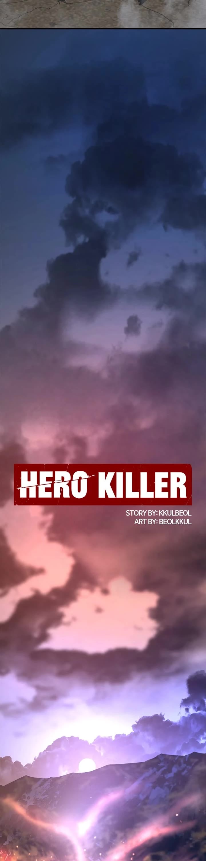 Hero Killer (Beolkkul) Chapter 240 page 7 - Chapter 240: Episode 240