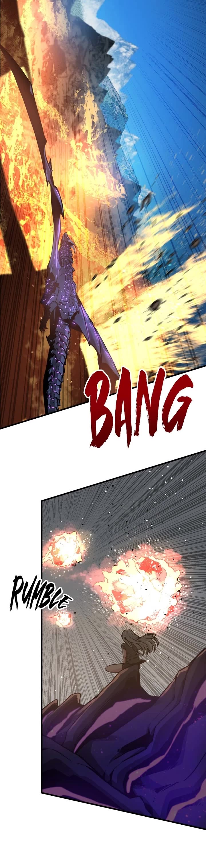 Hero Killer (Beolkkul) Chapter 240 page 9 - Chapter 240: Episode 240