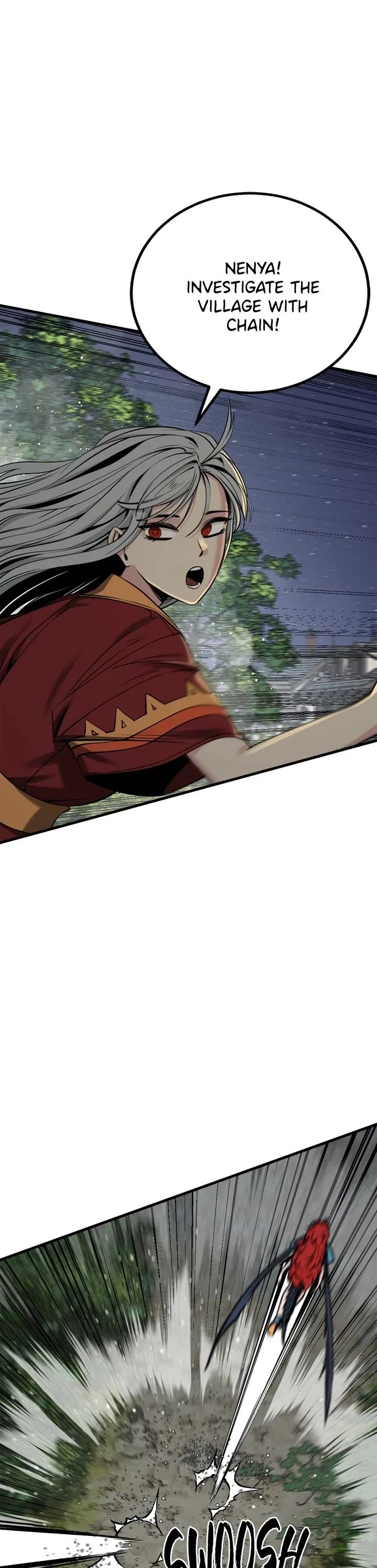 Hero Killer (Beolkkul) Chapter 241 page 10 - Chapter 241: Episode 241