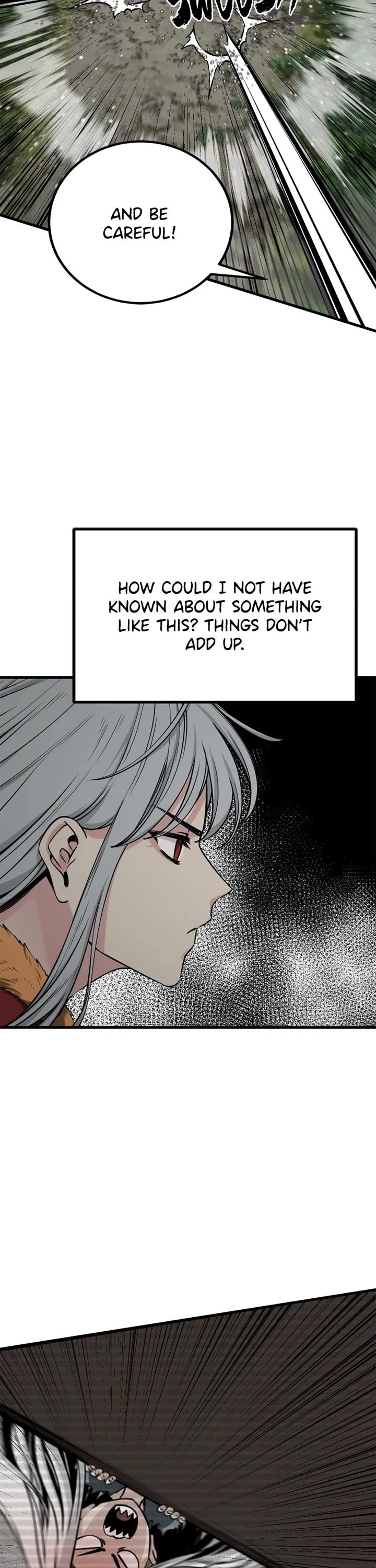 Hero Killer (Beolkkul) Chapter 241 page 11 - Chapter 241: Episode 241