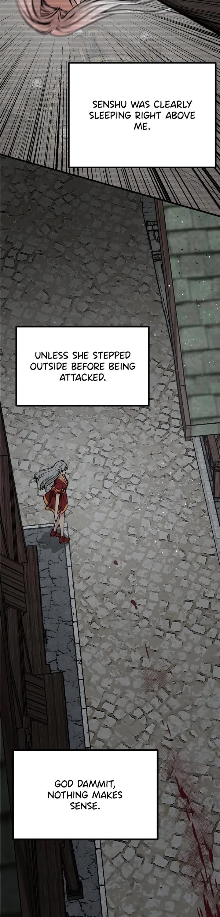 Hero Killer (Beolkkul) Chapter 241 page 12 - Chapter 241: Episode 241
