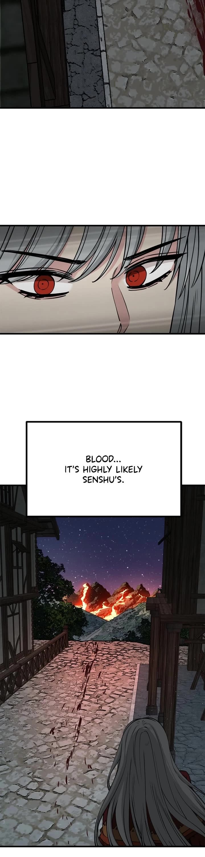 Hero Killer (Beolkkul) Chapter 241 page 13 - Chapter 241: Episode 241