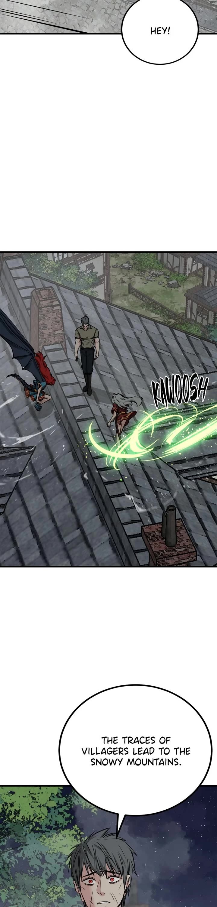 Hero Killer (Beolkkul) Chapter 241 page 16 - Chapter 241: Episode 241