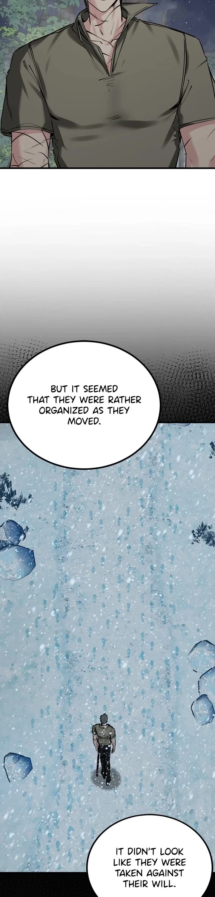 Hero Killer (Beolkkul) Chapter 241 page 17 - Chapter 241: Episode 241