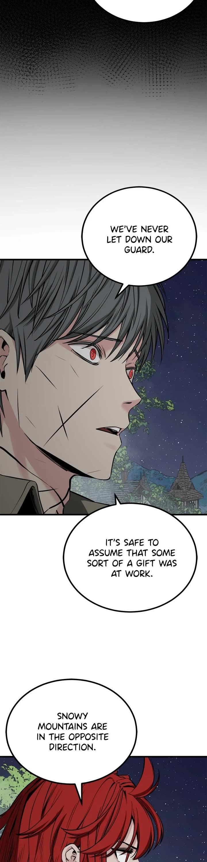 Hero Killer (Beolkkul) Chapter 241 page 18 - Chapter 241: Episode 241