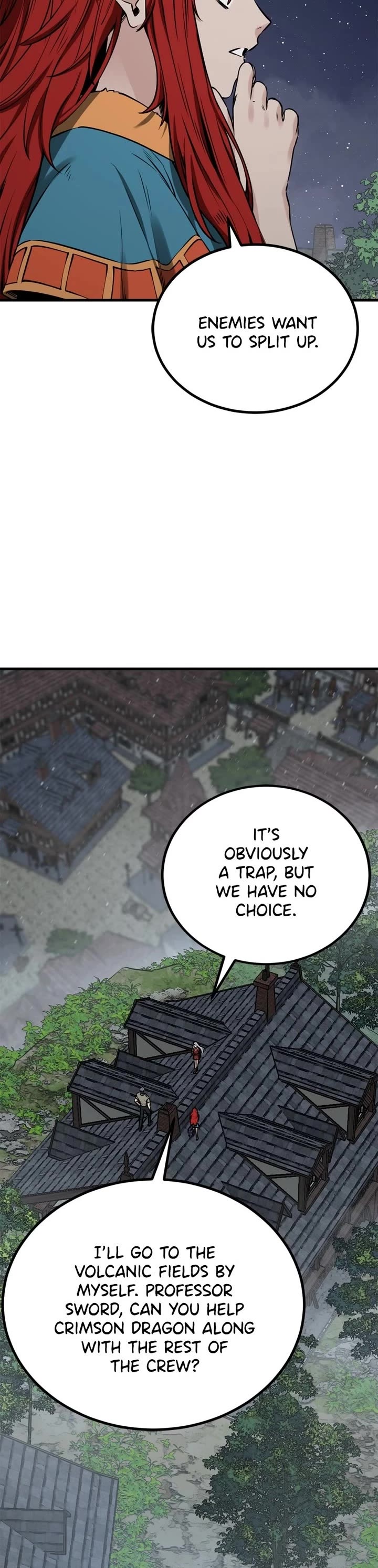 Hero Killer (Beolkkul) Chapter 241 page 19 - Chapter 241: Episode 241