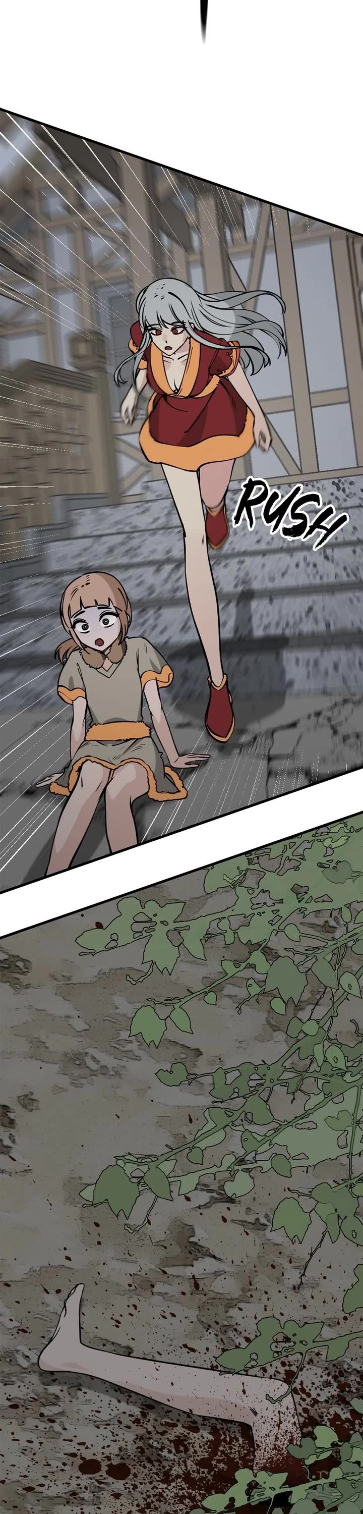 Hero Killer (Beolkkul) Chapter 241 page 2 - Chapter 241: Episode 241
