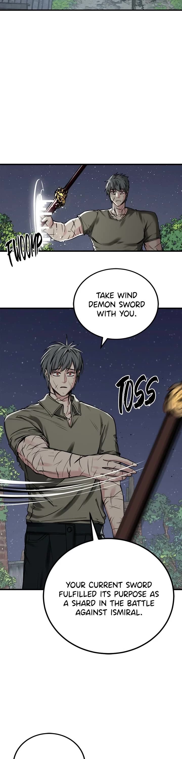 Hero Killer (Beolkkul) Chapter 241 page 20 - Chapter 241: Episode 241