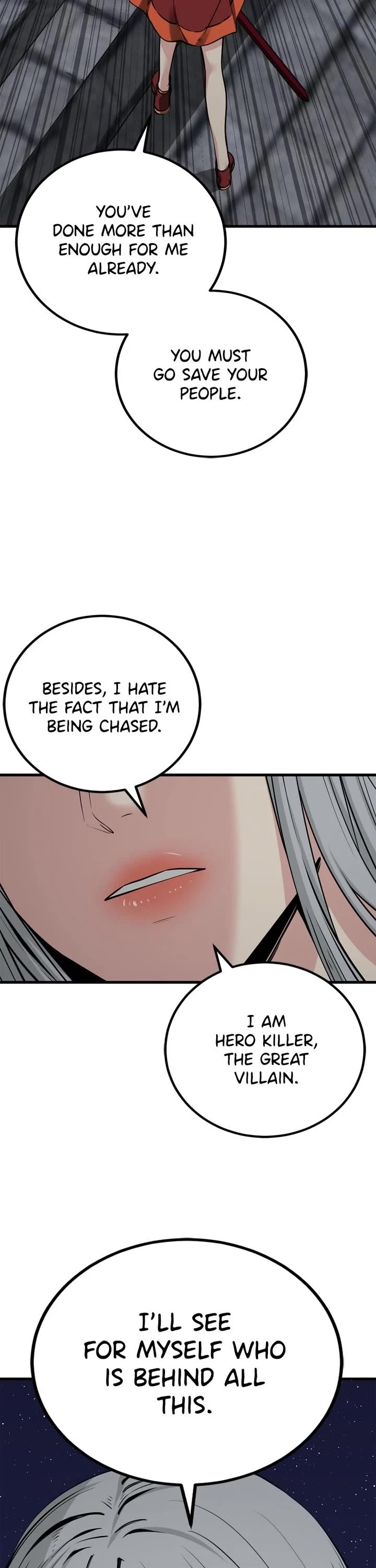 Hero Killer (Beolkkul) Chapter 241 page 22 - Chapter 241: Episode 241