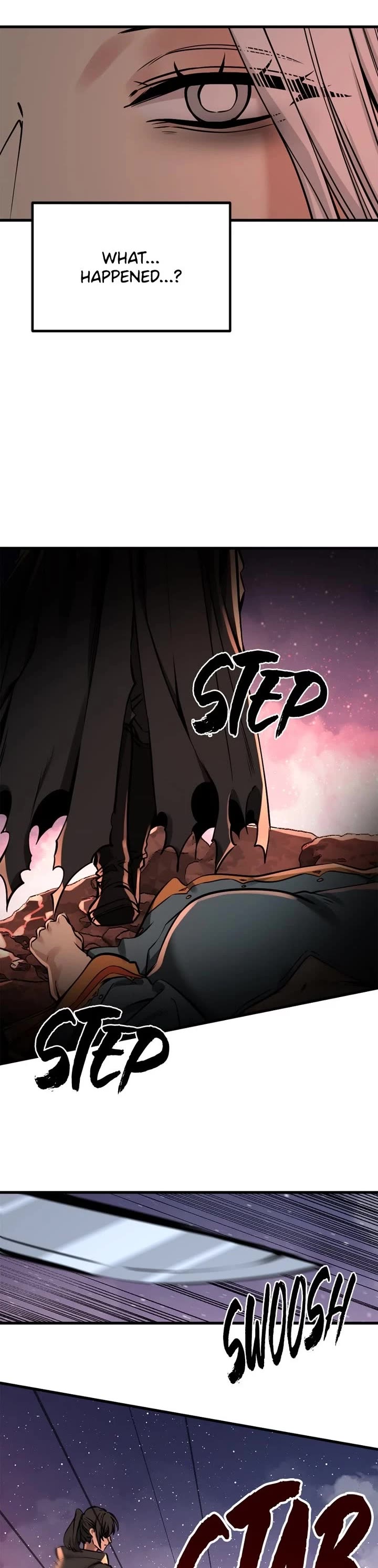 Hero Killer (Beolkkul) Chapter 241 page 25 - Chapter 241: Episode 241