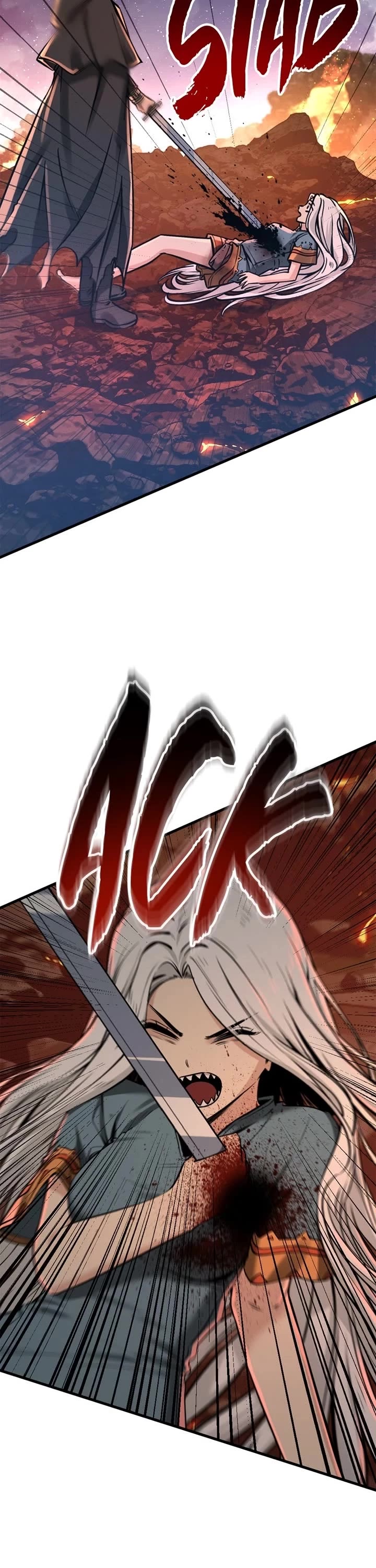 Hero Killer (Beolkkul) Chapter 241 page 26 - Chapter 241: Episode 241