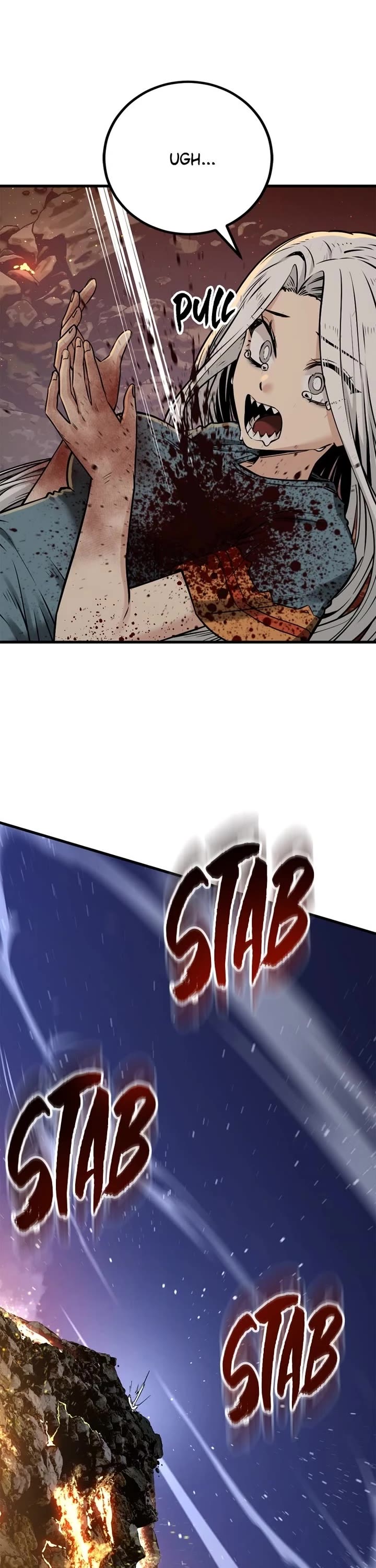Hero Killer (Beolkkul) Chapter 241 page 27 - Chapter 241: Episode 241