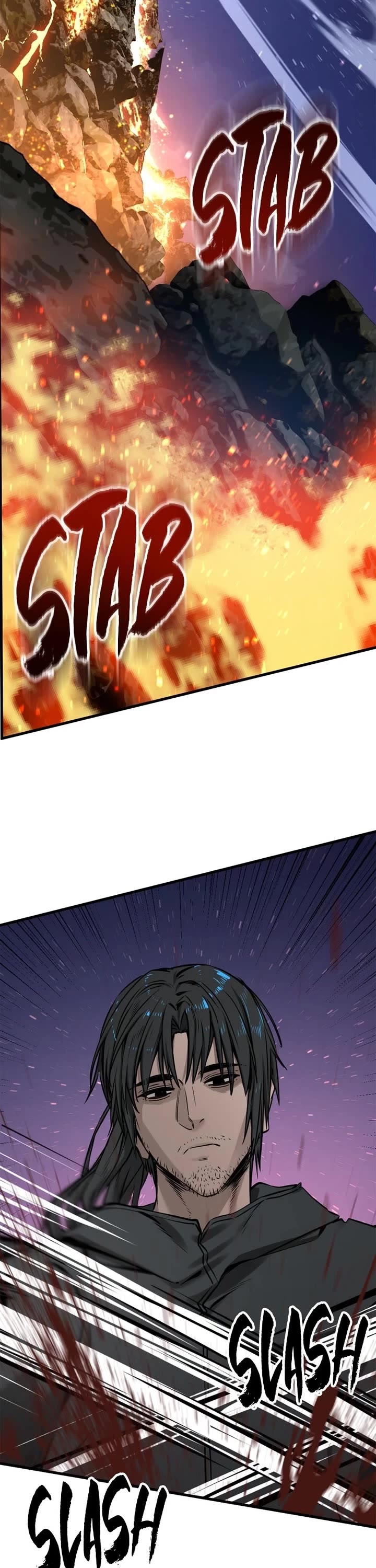 Hero Killer (Beolkkul) Chapter 241 page 28 - Chapter 241: Episode 241