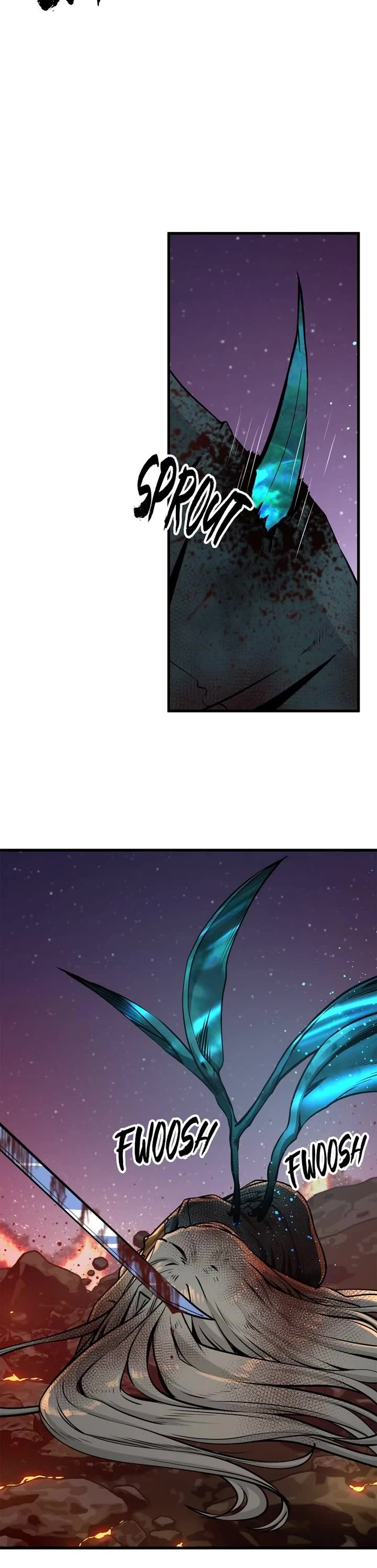Hero Killer (Beolkkul) Chapter 241 page 29 - Chapter 241: Episode 241