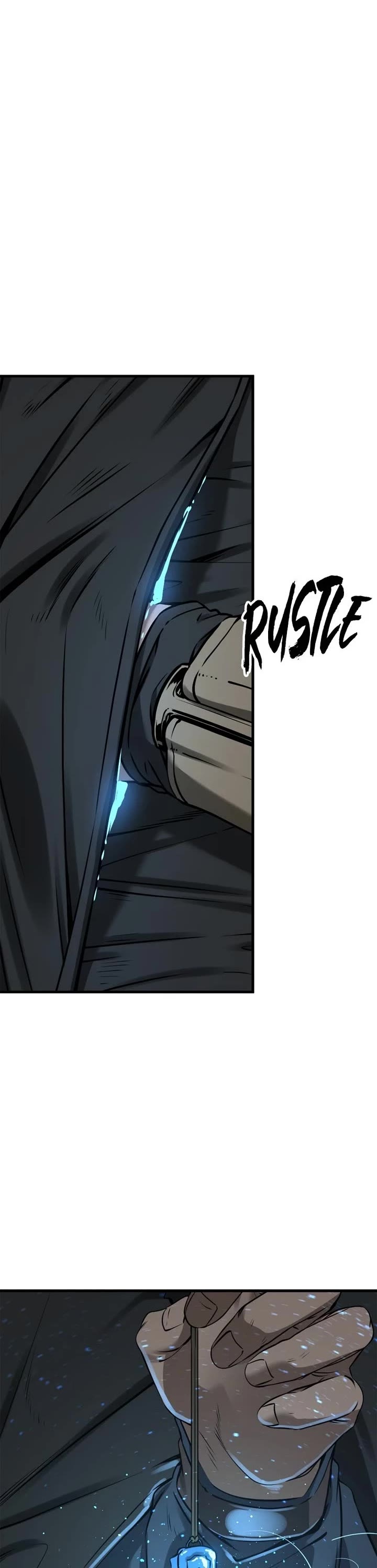 Hero Killer (Beolkkul) Chapter 241 page 30 - Chapter 241: Episode 241