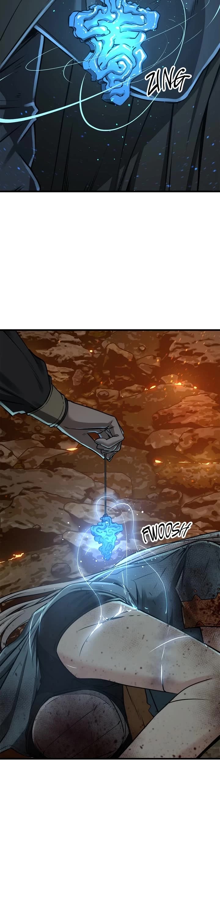 Hero Killer (Beolkkul) Chapter 241 page 31 - Chapter 241: Episode 241