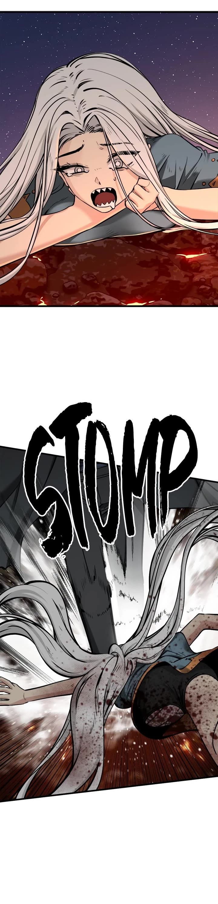 Hero Killer (Beolkkul) Chapter 241 page 34 - Chapter 241: Episode 241