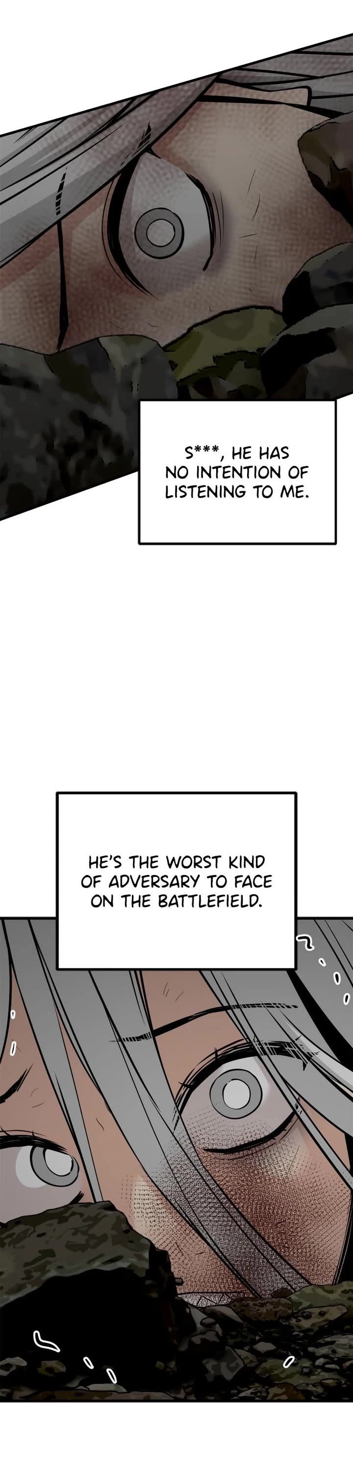 Hero Killer (Beolkkul) Chapter 241 page 35 - Chapter 241: Episode 241