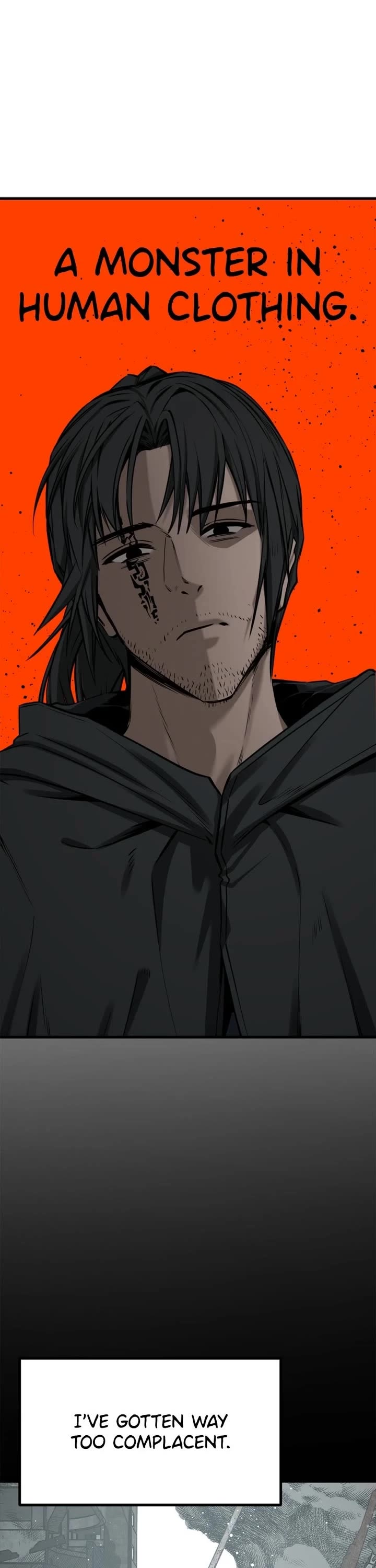 Hero Killer (Beolkkul) Chapter 241 page 36 - Chapter 241: Episode 241